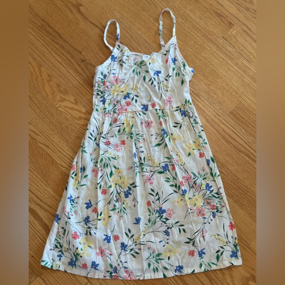 Girls Summer Dresses Bundle Size Large - Picture 4 of 7